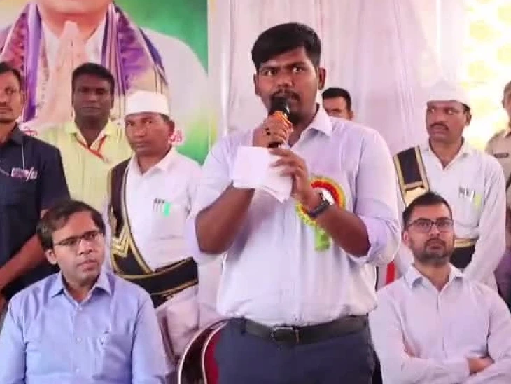 గురుకులాల అభివృద్ధికి రూ. 53 కోట్లు: ఐటీడీఏ పీవో