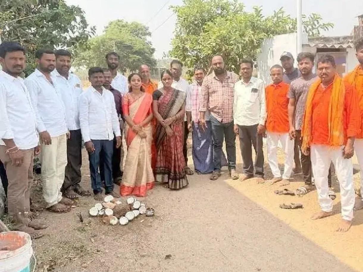 ‘అండర్ గ్రౌండ్ మోరీలతో దోమల బెడదకు చెక్’