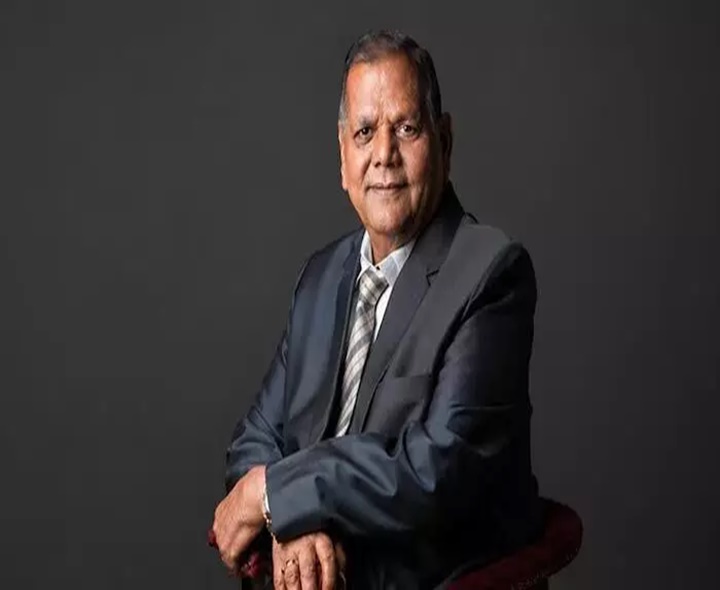 ప్రముఖ వ్యాపారవేత్త కన్నుమూత