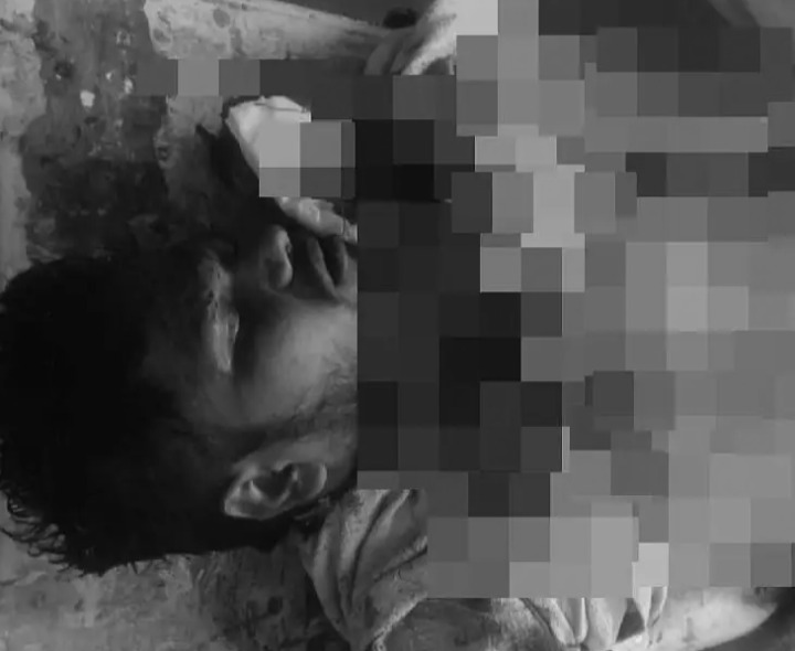 ప్రేమ వ్యవహారం.. ఫొటోగ్రాఫర్ సూసైడ్