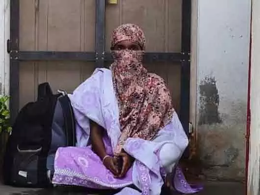 బొల్లగూడెంలో ప్రేమ వ్యవహారం ఉద్రిక్తత