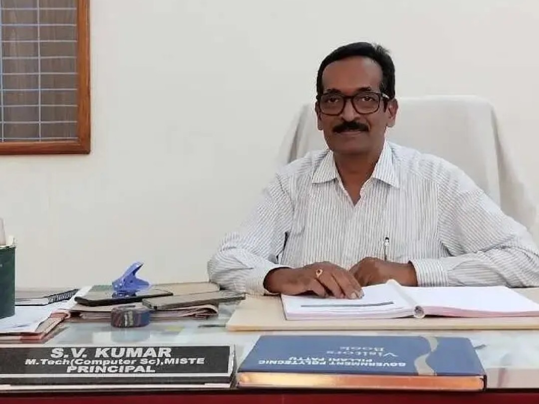 పాలిసెట్‌కు విద్యార్థులకు ఉచిత శిక్షణ