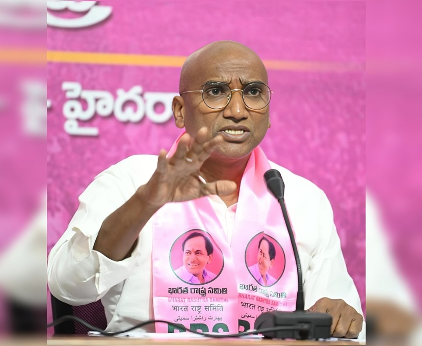 ‘హేట్ స్పీచ్ పేరుతో భయపెడుతున్నారు’