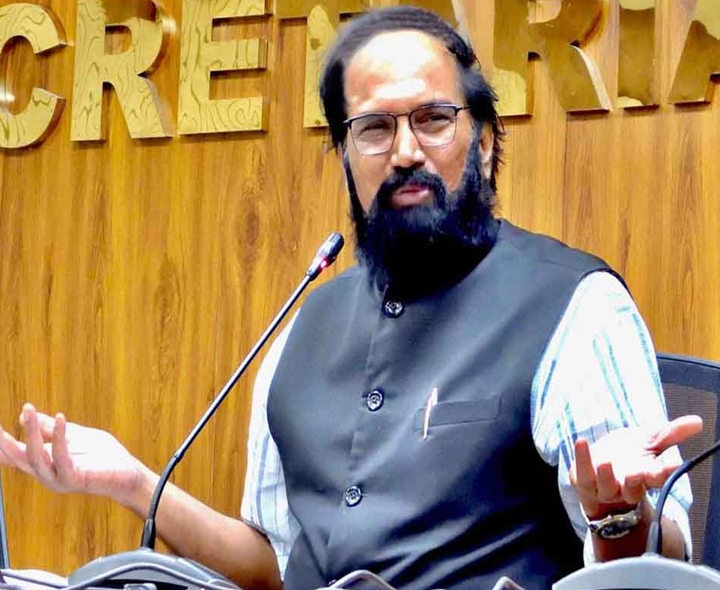 కాళేశ్వరంపై సబ్‌కమిటీ వేస్తాం: ఉత్తమ్