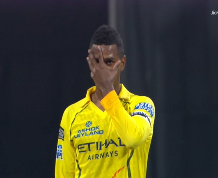 CSK vs MI: తీవ్ర కష్టాల్లో ముంబై