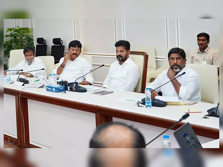 మత్స్యకారుల ఆర్థికాభివృద్ధికి గ్రీన్ సిగ్నల్