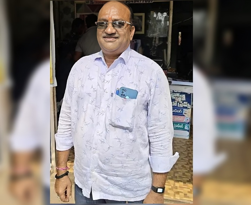 BREAKING: ఆర్టీసీ డ్రైవర్ కన్నుమూత