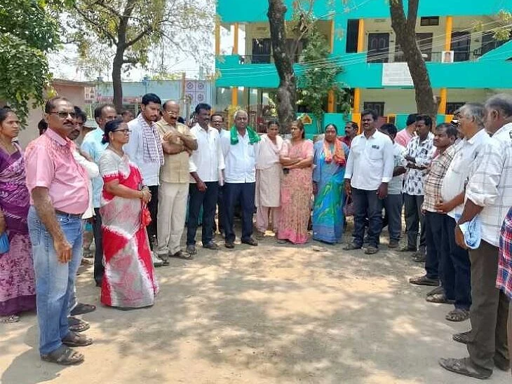 నిర్లక్ష్యం చేస్తే సకల జనుల సమ్మె తప్పదు : రైతు సంఘం