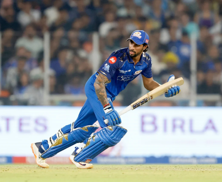 MI vs CSK: పవర్ ప్లేలో ముంబై స్కోర్ ఎంతంటే?