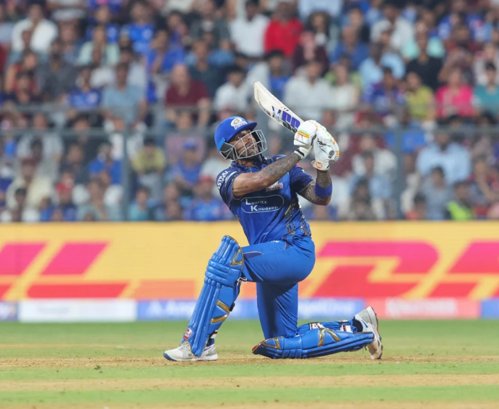 MI vs CSK: పీకల్లోతు కష్టాల్లో ముంబై