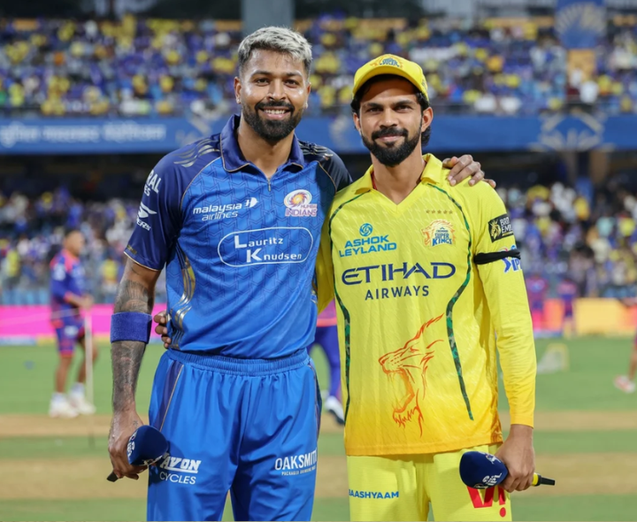 ముంబై ఇండియన్స్ చెత్త రికార్డులు