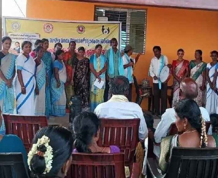 బాల్య వివాహాల్లేని సమాజాన్ని నిర్మిద్దాం