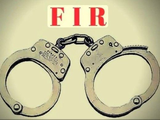 వరకట్న వేధింపులు.. కేసు నమోదు