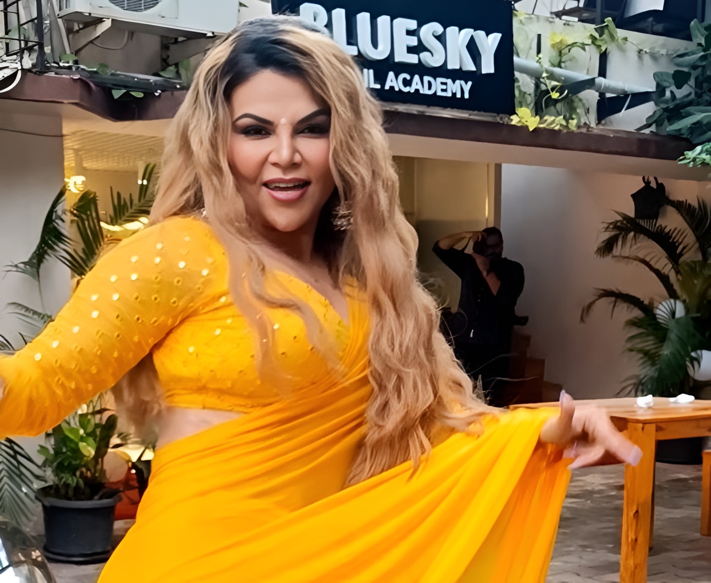 నాకు టీనేజ్ కుర్రాళ్లు నచ్చరు: నటి