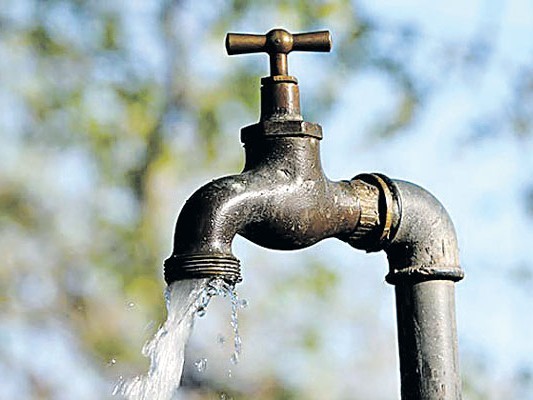 నారాయణపేటలో 3 రోజులు నీటి సరఫరా నిలిపివేత