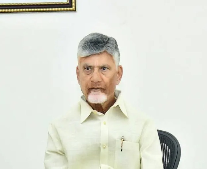 సీఎం పర్యటన వాయిదా