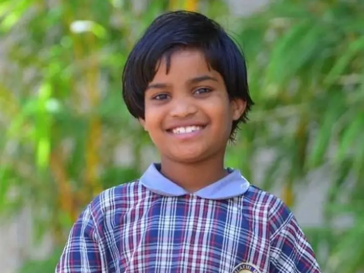 వేసవి సెలవులు.. ఇంటికొస్తుండగా యాక్సిడెంట్