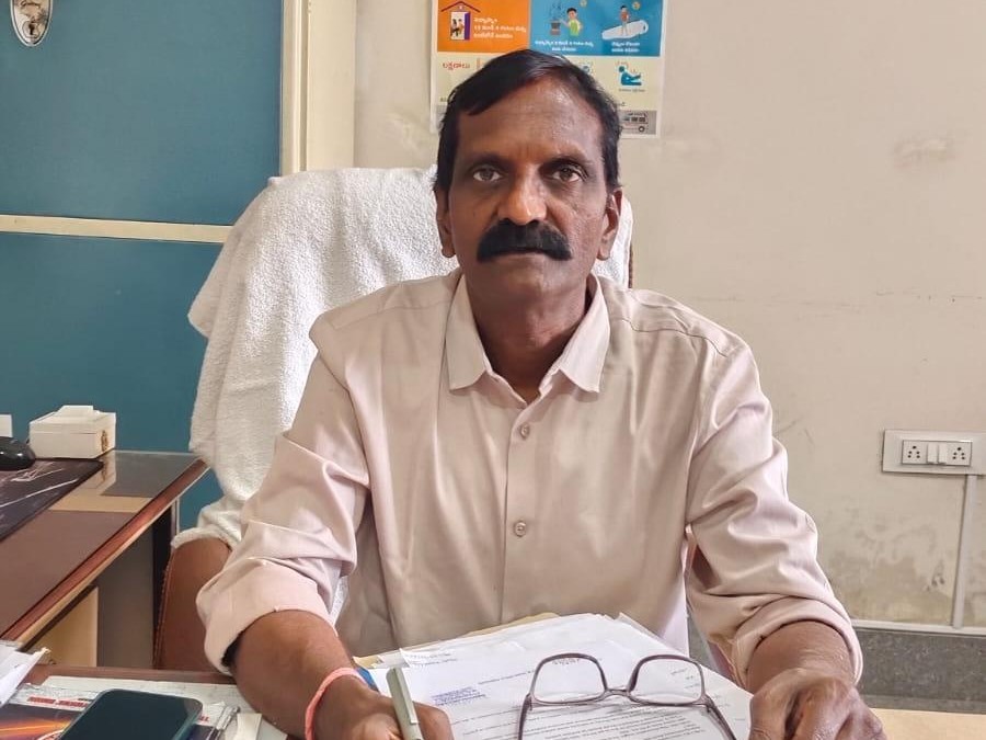 ‘రిజిస్ట్రేషన్ లేకుండా ఆసుపత్రులు నిర్వహిస్తే చర్యలు’