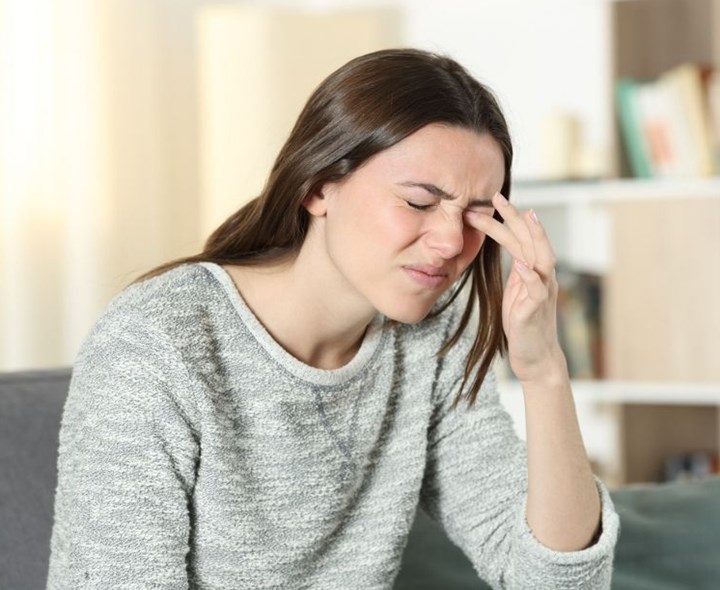 నీరసానికి ప్రధానం కారణం ఏంటో తెలుసా?