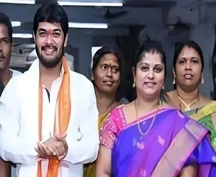 నేడు అనంతబాబు బెయిల్ రద్దు పిటిషన్‌పై విచారణ