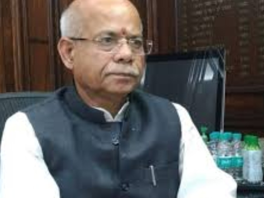 నేడు జిల్లాకు గవర్నర్ రాక