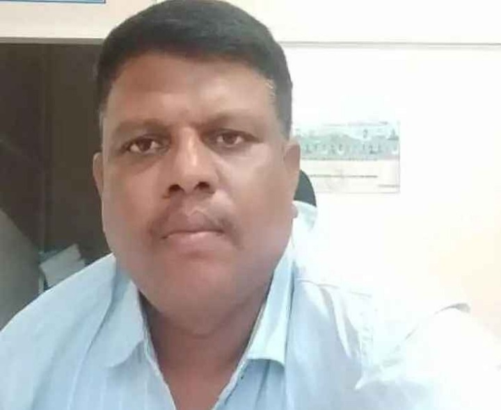 మడ్డువలస రిజర్వాయర్ లీజుకు బహిరంగ వేలం