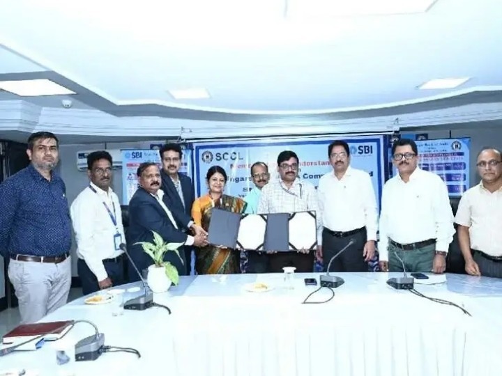 ఉద్యోగస్తులకు సహజ మరణం భీమ