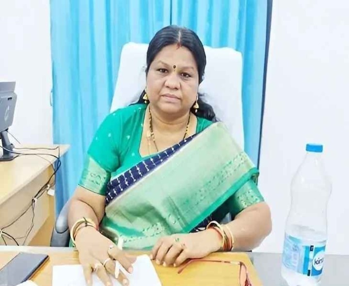 ‘నేడు సిద్ధారెడ్డిపల్లిలో రీ సర్వే గ్రామసభ’