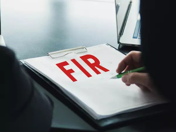 ఎమ్మెల్యేపై దుష్ప్రచారంతో వాట్సప్ అడ్మిన్‌పై కేసు