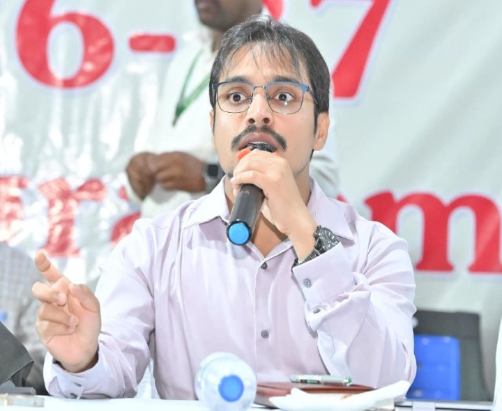 జిల్లాలో ఇంధన కొరత లేదు: జేసీ