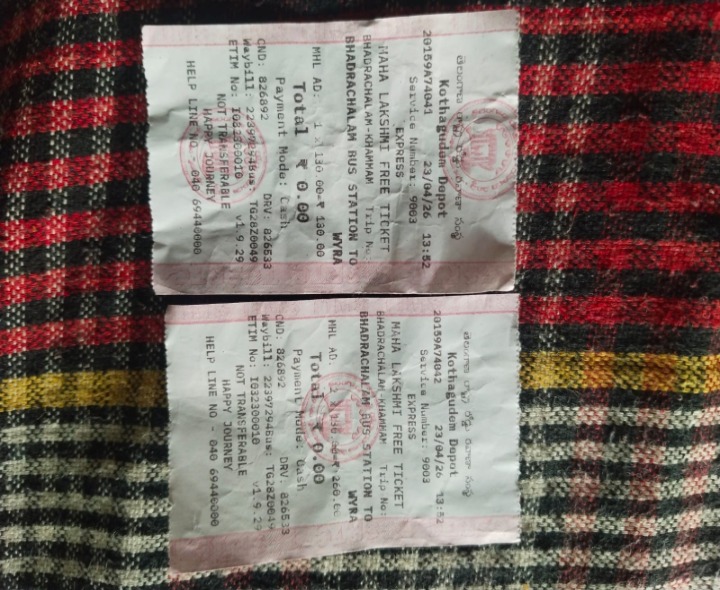 అక్రమం.. మహిళలకూ డబుల్ ఛార్జీ వసూల్!