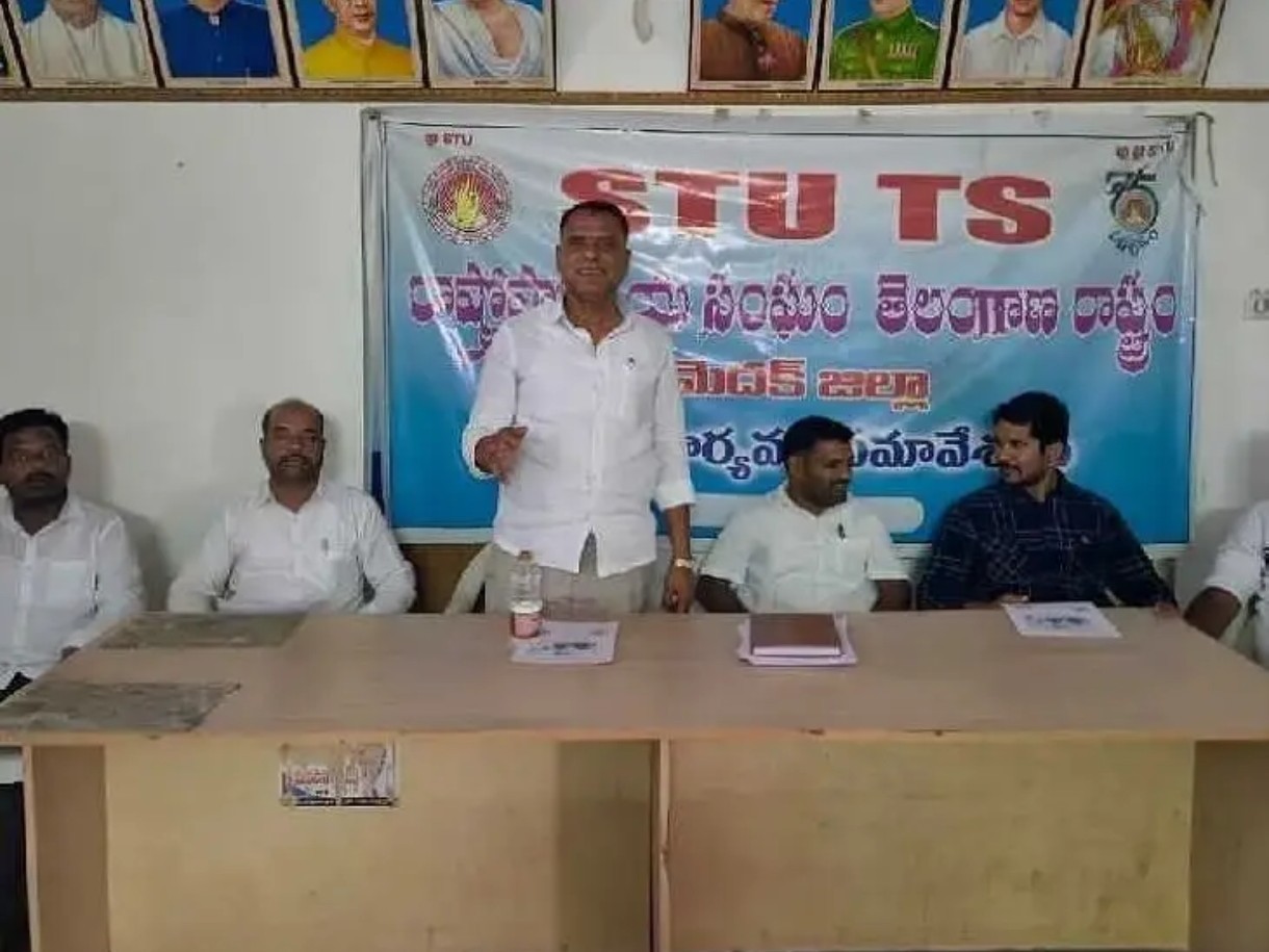 ‘మే 5న ధర్నాను విజయవంతం చేయాలి’