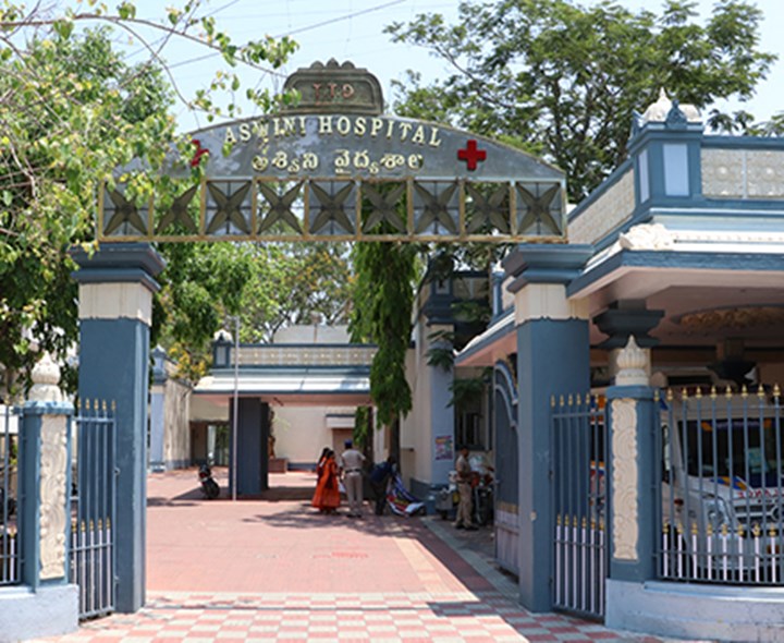 తిరుమలలో 16 వైద్య కేంద్రాలు ఏర్పాటు