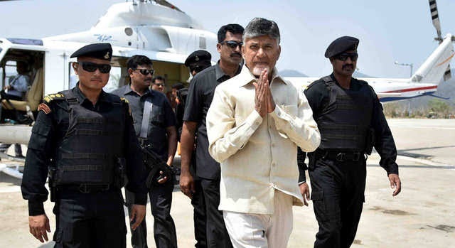 CM, VIPల అద్దె విమానంపై కమిటీ