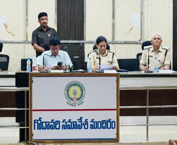 ‘నాటు సారా నిర్మూలనకు చర్యలు తీసుకోండి’