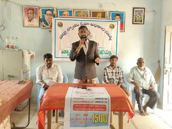 బాల్య వివాహాల నిర్మూలనకు సమిష్టి కృషి అవసరం