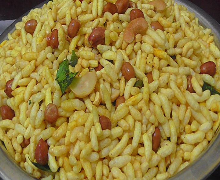 మరమరాలు తింటే మస్త్‌ బెనిఫిట్స్‌?