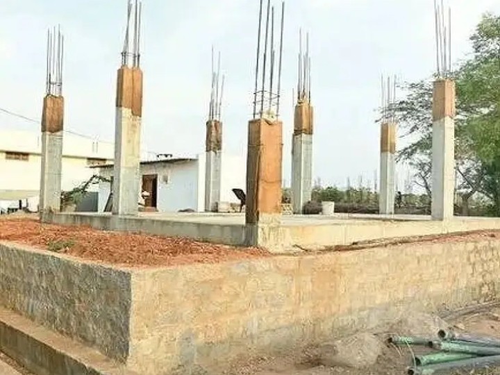 యుద్ధం ప్రభావం. .ఆకాశాన్నంటిన సిమెంట్ ఇసుక ధరలు