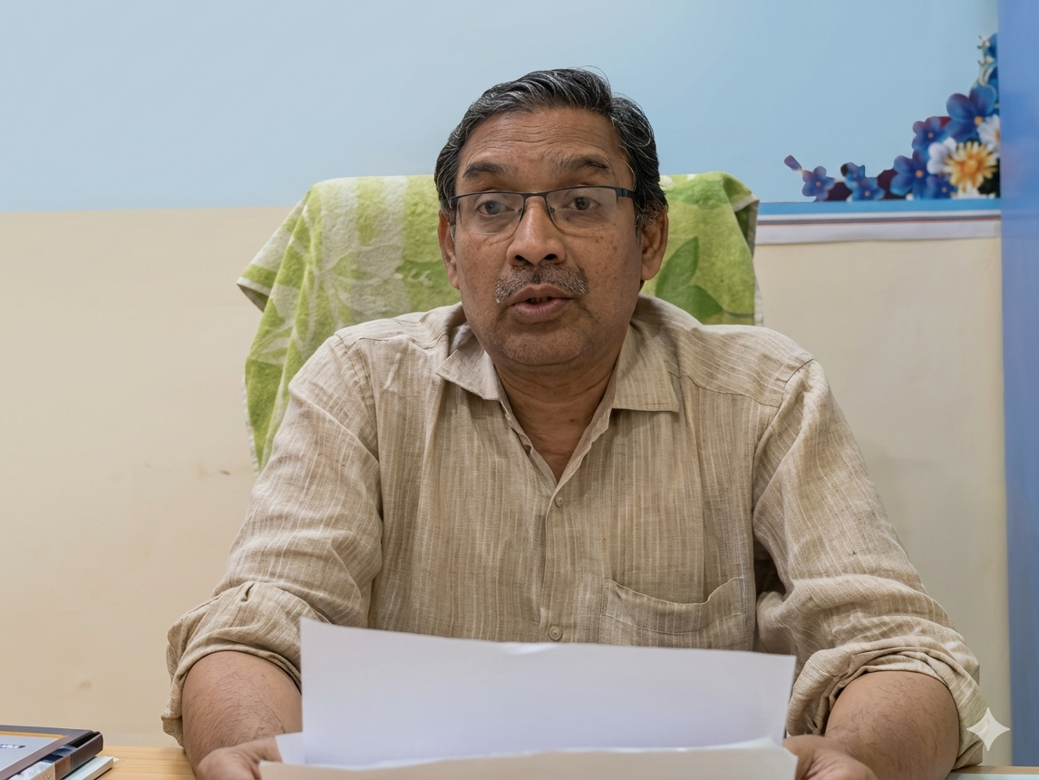 ‘చదువుల పండుగ 2.0’ విజయవంతం: డీఈఓ