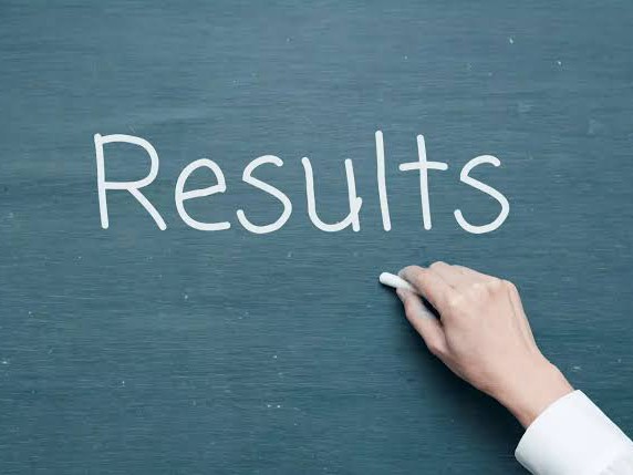 మోడల్ స్కూల్ ప్రవేశ పరీక్ష ఫలితాల విడుదల