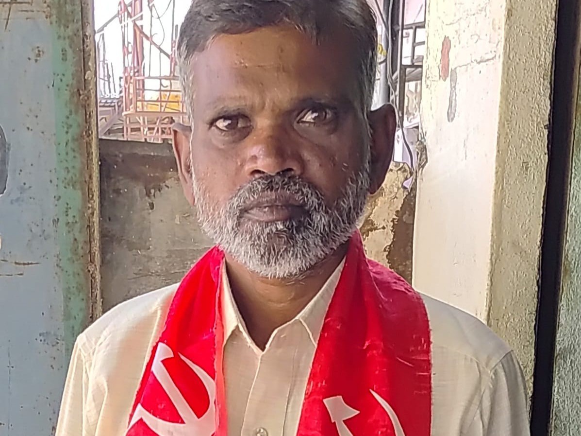 ‘సమస్యలను చర్చల ద్వారా వెంటనే పరిష్కరించాలి’