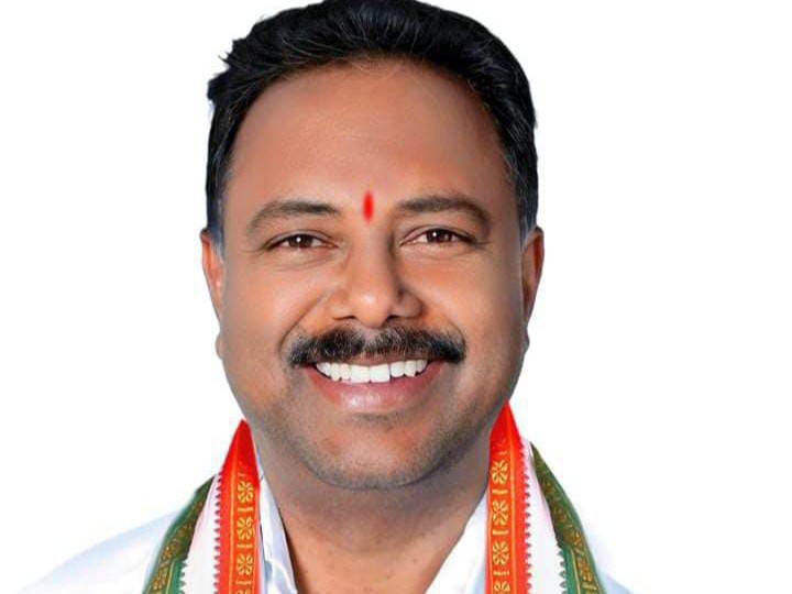 MLA గండ్ర  పర్యటన వివరాలు ఇలా..!