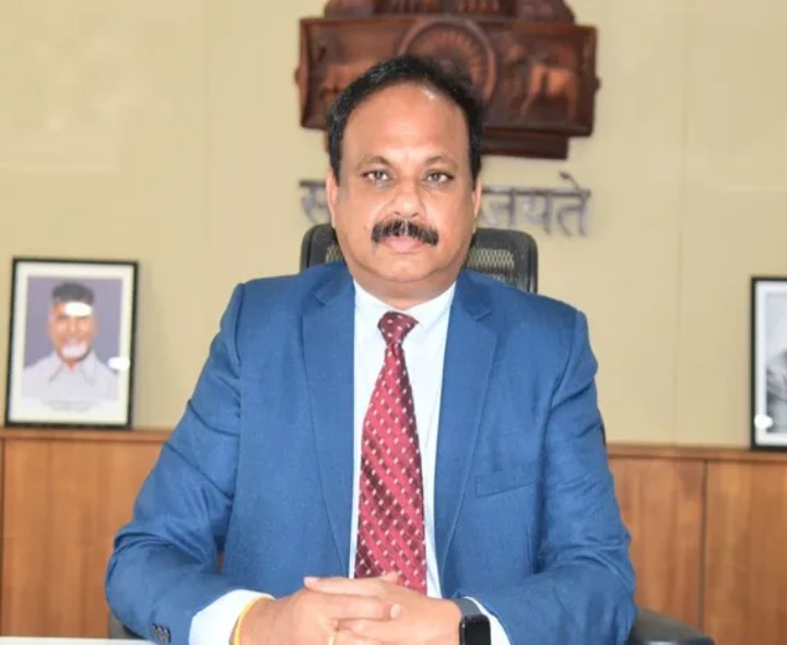 ‘జలధారను క్షేత్రస్థాయిలో విజయవంతం చేయాలి’