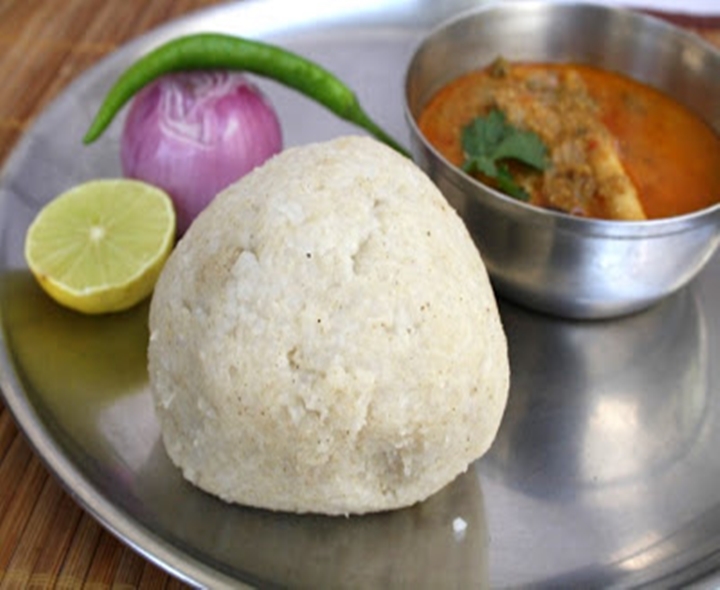 ‘జొన్న సంగటి’ నేటి తరానికి కొత్త రుచే..!