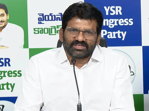 ‘ఉద్యోగులను దగా చేసిన కూటమి ప్రభుత్వం’