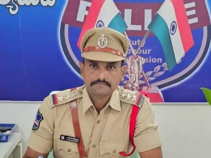 సోషల్ మీడియాలో ద్వేషపూరిత వాక్యాలు చేయడం సరికాదు: CI