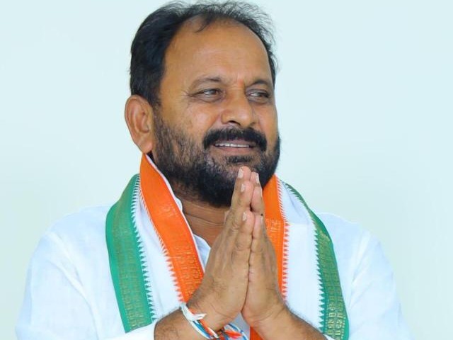 రేపు ఎమ్మెల్యే అధ్యక్షతన ఆత్మీయ సమ్మేళనం