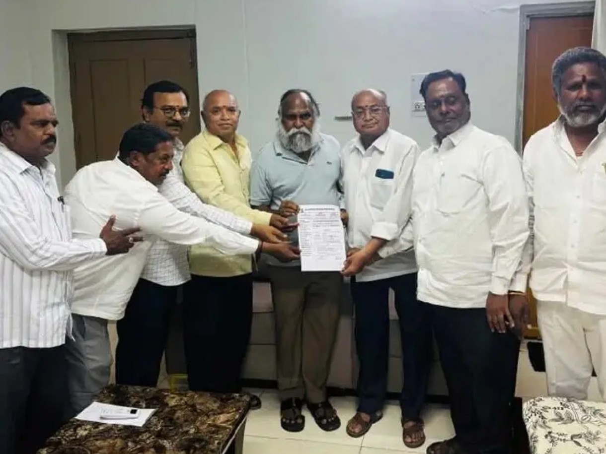 జయంతి ఉత్సవాలకు ఆహ్వానం