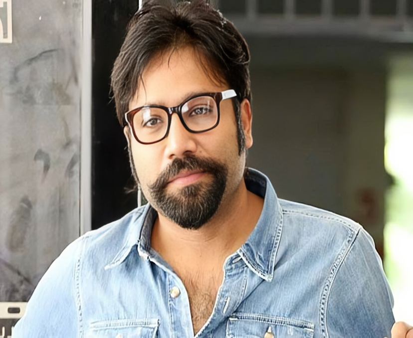 సందీప్ రెడ్డి వంగా డ్రీమ్ ప్రాజెక్ట్ ఇదేనా..?