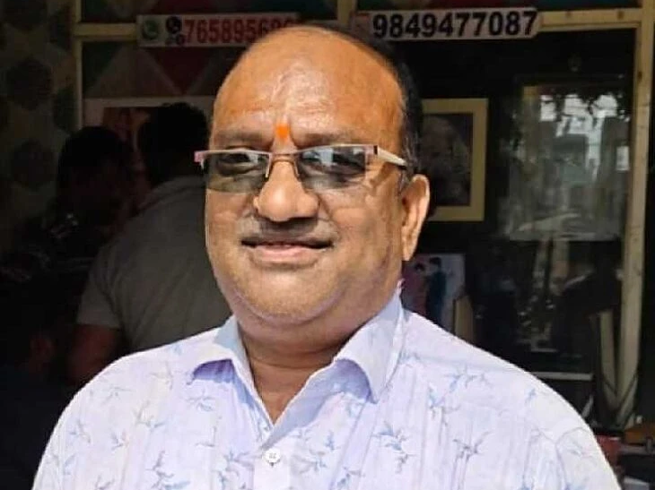 ‘శంకర్ కుటుంబానికి ఎక్స్‌గ్రేషియా ప్రకటించాలి’